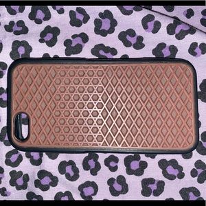 Vans 5s phone case